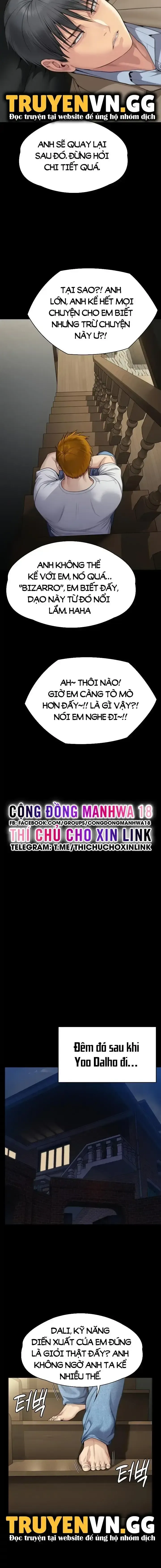 đọc truyện Queen Bee - Nữ Hoàng Ong Chúa Chương 284 ảnh 14 tại Giả Dược