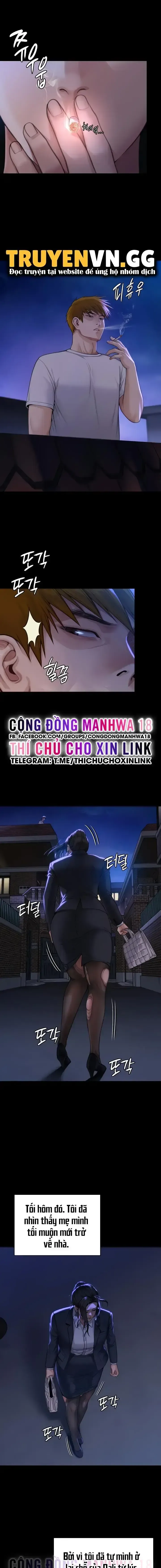 đọc truyện Queen Bee - Nữ Hoàng Ong Chúa Chương 285 ảnh 2 tại Giả Dược