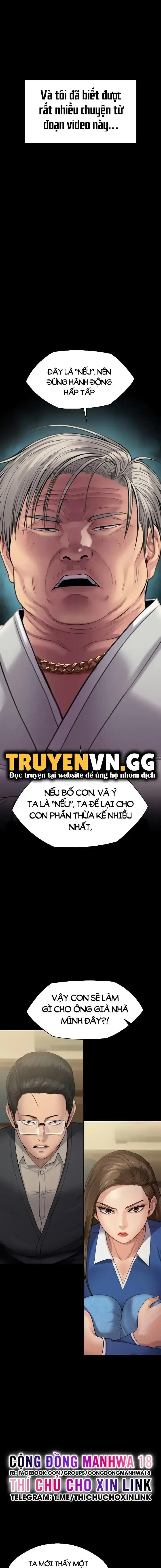 đọc truyện Queen Bee - Nữ Hoàng Ong Chúa Chương 285 ảnh 18 tại Giả Dược