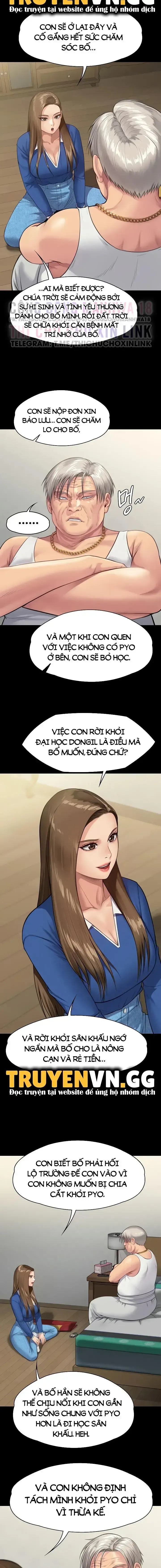 đọc truyện Queen Bee - Nữ Hoàng Ong Chúa Chương 285 ảnh 22 tại Giả Dược