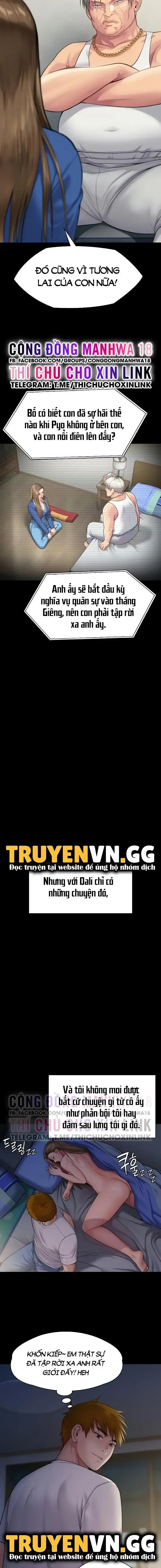 đọc truyện Queen Bee - Nữ Hoàng Ong Chúa Chương 285 ảnh 23 tại Giả Dược