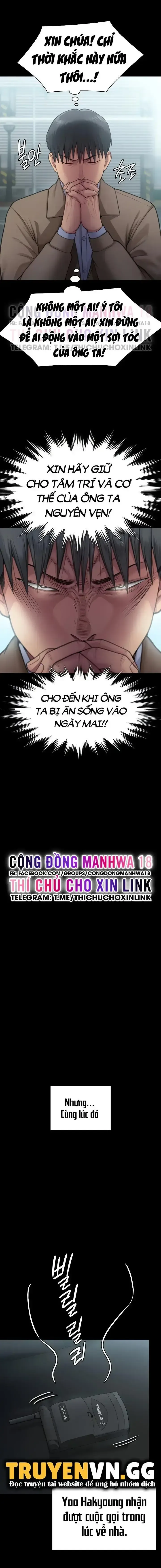 đọc truyện Queen Bee - Nữ Hoàng Ong Chúa Chương 285 ảnh 29 tại Giả Dược
