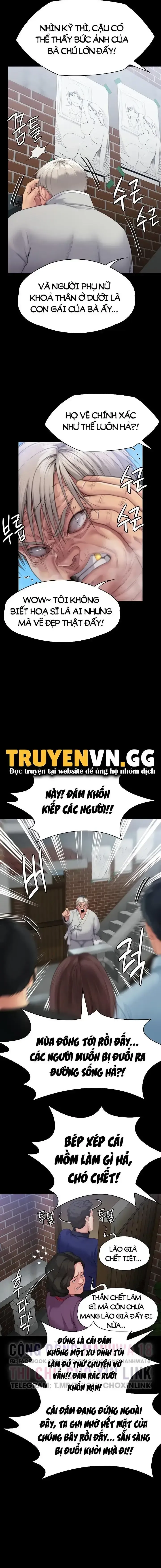 đọc truyện Queen Bee - Nữ Hoàng Ong Chúa Chương 286 ảnh 16 tại Giả Dược