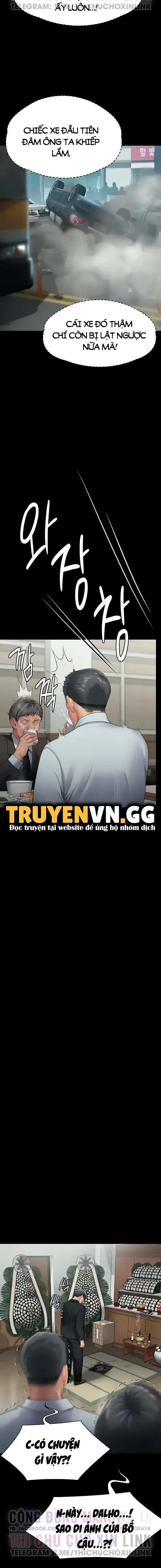 đọc truyện Queen Bee - Nữ Hoàng Ong Chúa Chương 288 ảnh 3 tại Giả Dược
