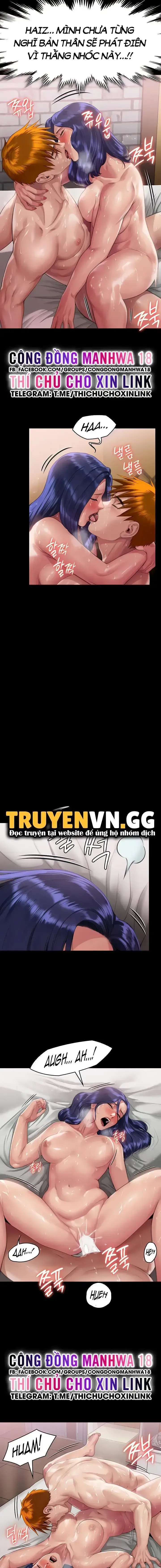 đọc truyện Queen Bee - Nữ Hoàng Ong Chúa Chương 290 ảnh 16 tại Giả Dược