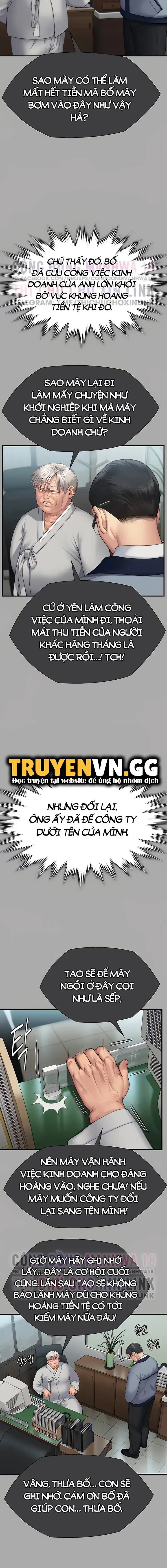 đọc truyện Queen Bee - Nữ Hoàng Ong Chúa Chương 292 ảnh 13 tại Giả Dược