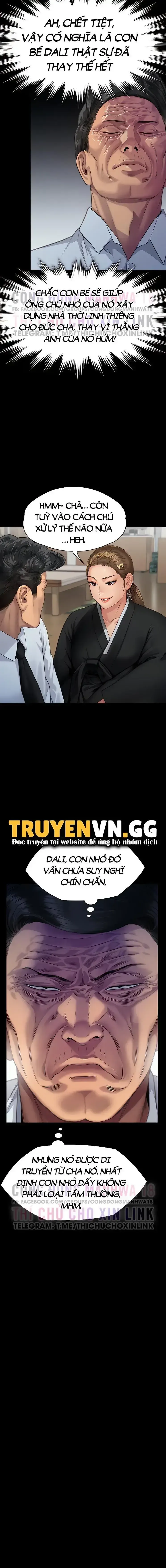 đọc truyện Queen Bee - Nữ Hoàng Ong Chúa Chương 292 ảnh 16 tại Giả Dược