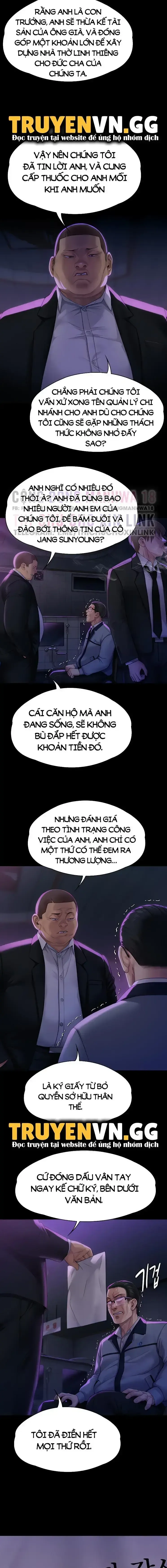 đọc truyện Queen Bee - Nữ Hoàng Ong Chúa Chương 292 ảnh 18 tại Giả Dược
