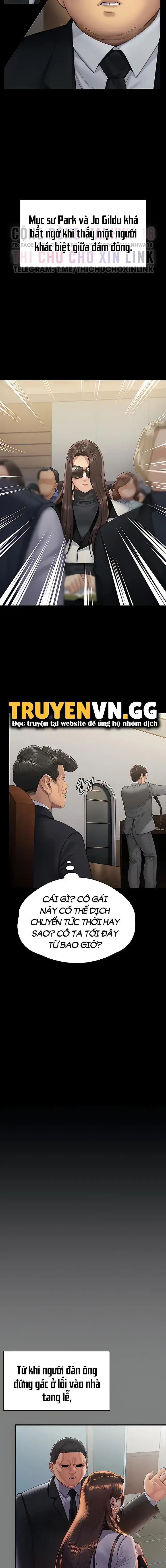 đọc truyện Queen Bee - Nữ Hoàng Ong Chúa Chương 292 ảnh 7 tại Giả Dược