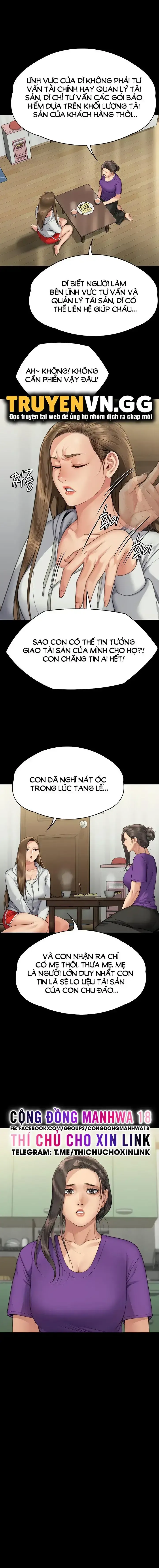 đọc truyện Queen Bee - Nữ Hoàng Ong Chúa Chương 295 ảnh 2 tại Thiên Thai Truyện