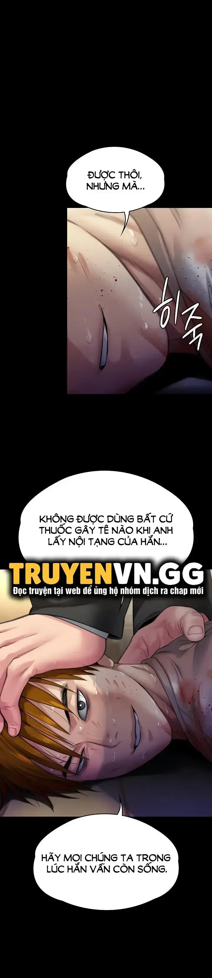đọc truyện Queen Bee - Nữ Hoàng Ong Chúa Chương 295 ảnh 26 tại Thiên Thai Truyện