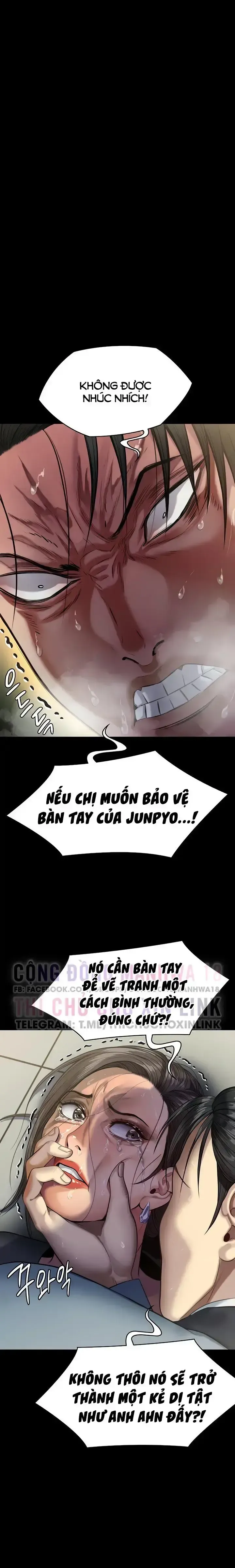 đọc truyện Queen Bee - Nữ Hoàng Ong Chúa Chương 295 ảnh 30 tại Thiên Thai Truyện