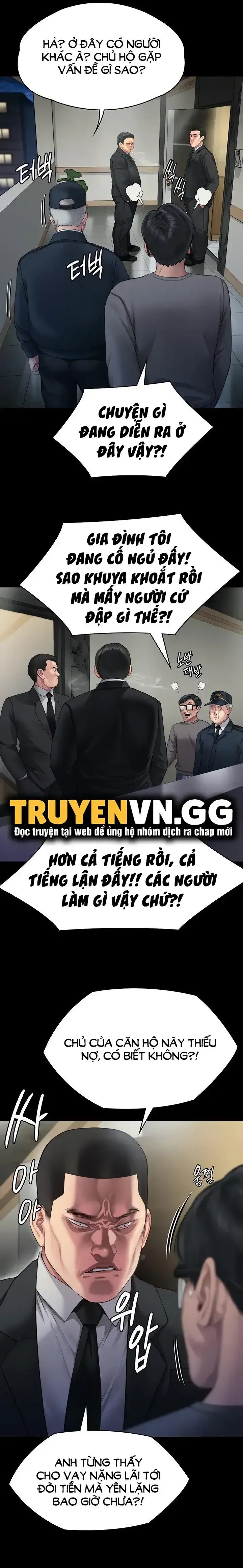đọc truyện Queen Bee - Nữ Hoàng Ong Chúa Chương 295 ảnh 10 tại Thiên Thai Truyện