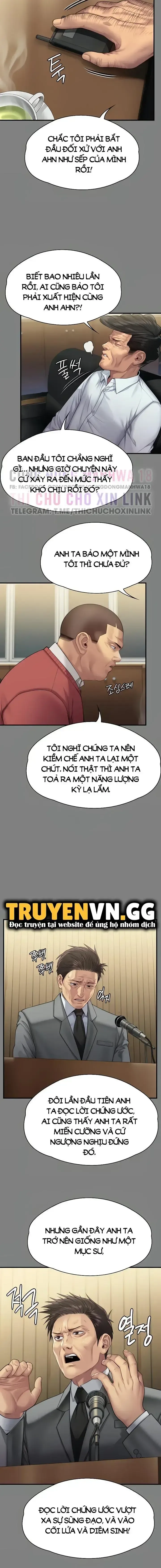 đọc truyện Queen Bee - Nữ Hoàng Ong Chúa Chương 296 ảnh 12 tại Thiên Thai Truyện