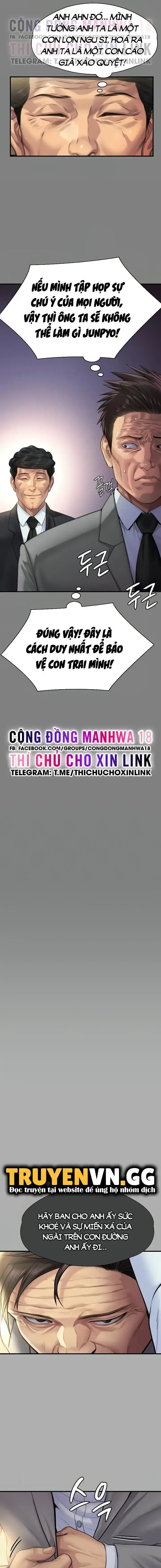 đọc truyện Queen Bee - Nữ Hoàng Ong Chúa Chương 296 ảnh 15 tại Thiên Thai Truyện