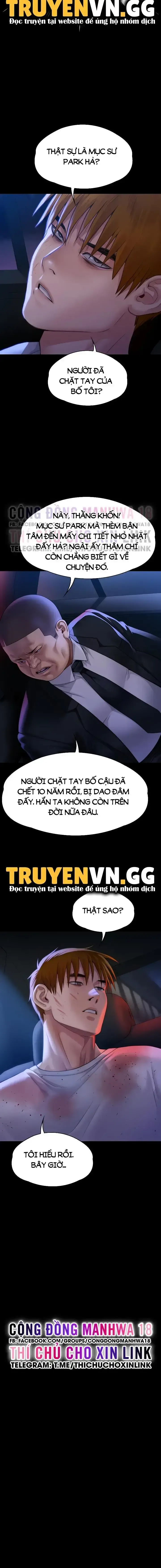 đọc truyện Queen Bee - Nữ Hoàng Ong Chúa Chương 296 ảnh 19 tại Thiên Thai Truyện
