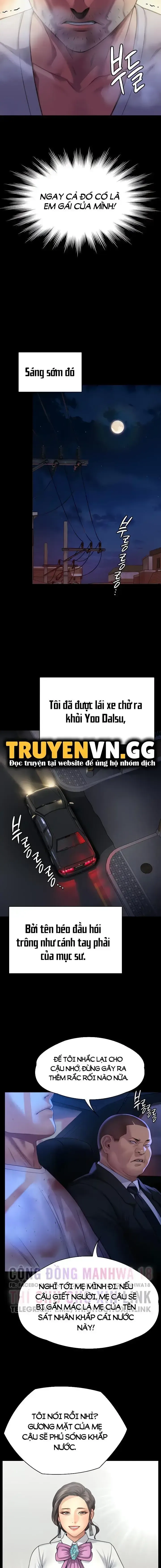 đọc truyện Queen Bee - Nữ Hoàng Ong Chúa Chương 296 ảnh 3 tại Thiên Thai Truyện