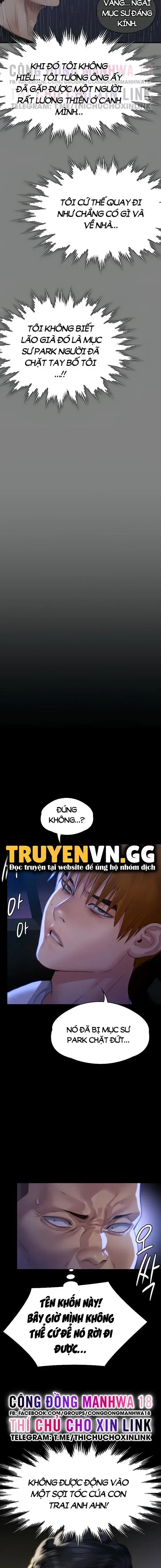 đọc truyện Queen Bee - Nữ Hoàng Ong Chúa Chương 296 ảnh 9 tại Thiên Thai Truyện