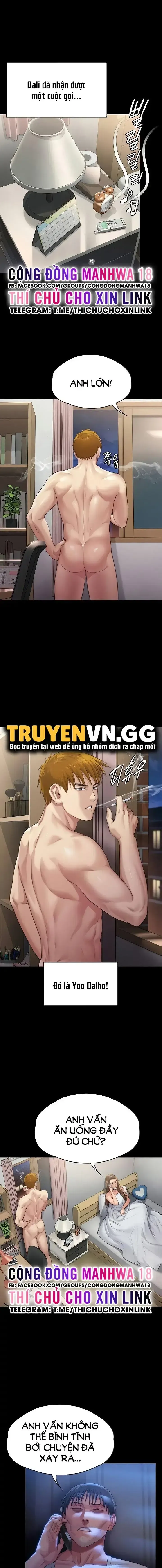 đọc truyện Queen Bee - Nữ Hoàng Ong Chúa Chương 297 ảnh 20 tại Giả Dược