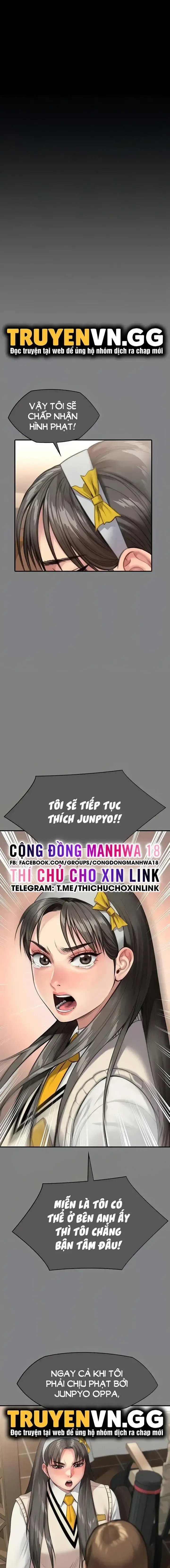 đọc truyện Queen Bee - Nữ Hoàng Ong Chúa Chương 297 ảnh 3 tại Giả Dược