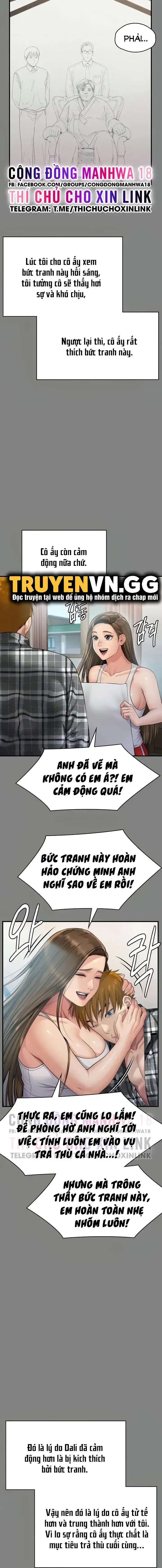 đọc truyện Queen Bee - Nữ Hoàng Ong Chúa Chương 297 ảnh 24 tại Giả Dược