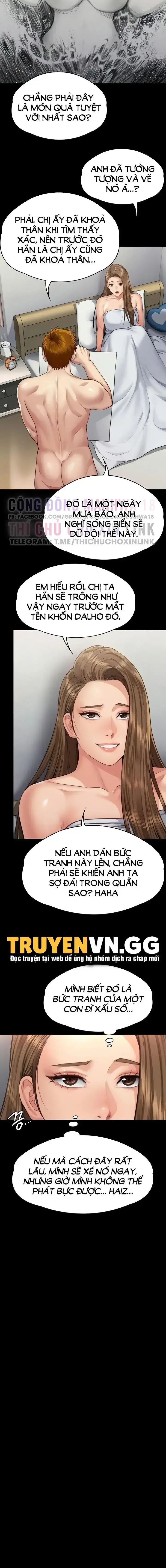 đọc truyện Queen Bee - Nữ Hoàng Ong Chúa Chương 297 ảnh 27 tại Giả Dược