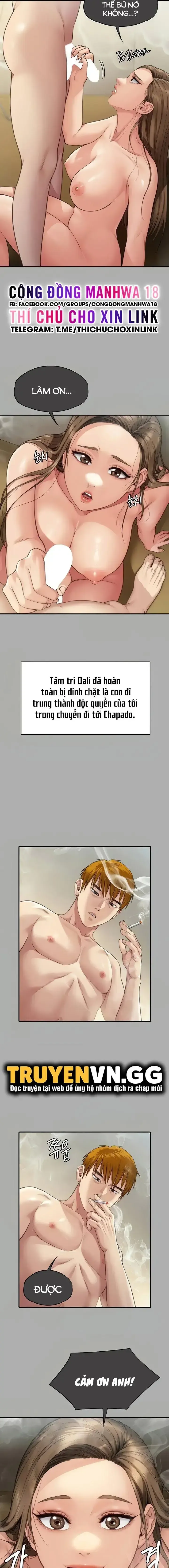 đọc truyện Queen Bee - Nữ Hoàng Ong Chúa Chương 297 ảnh 10 tại Giả Dược