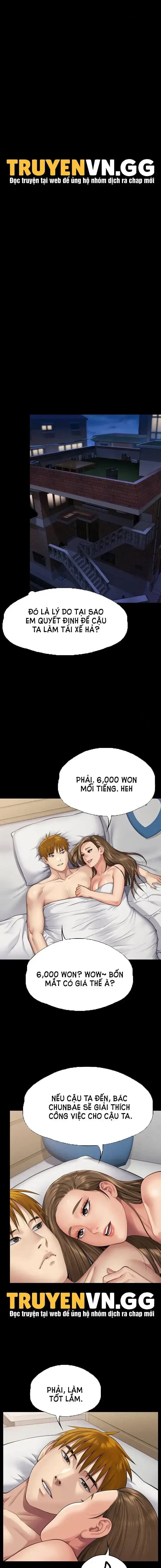 đọc truyện Queen Bee - Nữ Hoàng Ong Chúa Chương 298 ảnh 23 tại Giả Dược