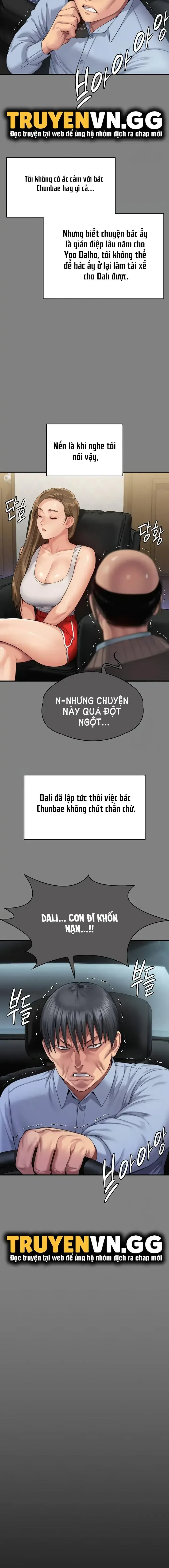đọc truyện Queen Bee - Nữ Hoàng Ong Chúa Chương 298 ảnh 27 tại Giả Dược