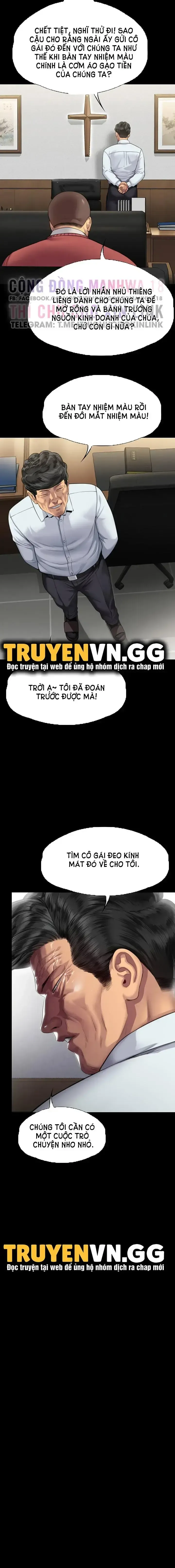 đọc truyện Queen Bee - Nữ Hoàng Ong Chúa Chương 298 ảnh 34 tại Giả Dược