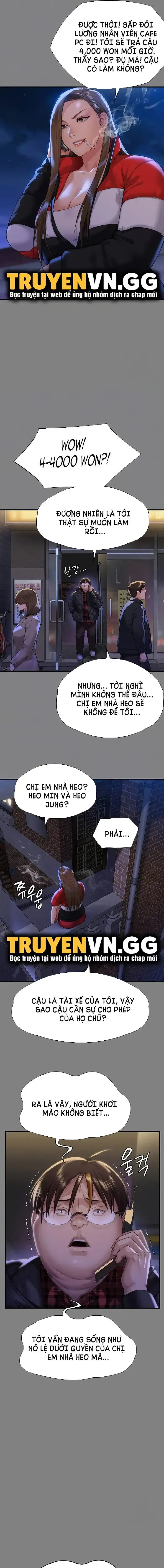 đọc truyện Queen Bee - Nữ Hoàng Ong Chúa Chương 298 ảnh 6 tại Giả Dược