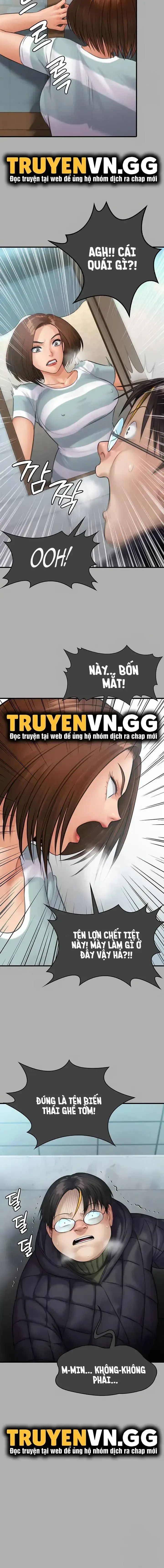 đọc truyện Queen Bee - Nữ Hoàng Ong Chúa Chương 298 ảnh 8 tại Giả Dược