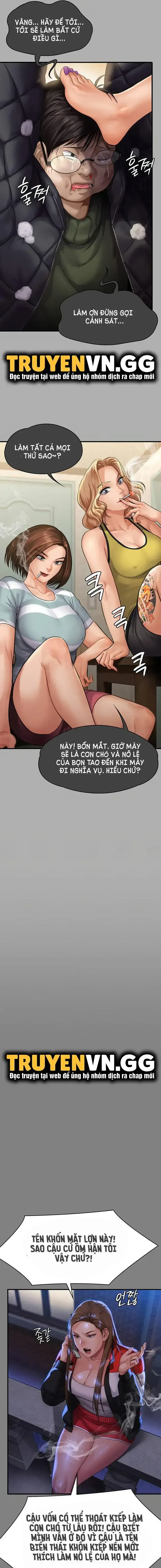 đọc truyện Queen Bee - Nữ Hoàng Ong Chúa Chương 298 ảnh 10 tại Giả Dược