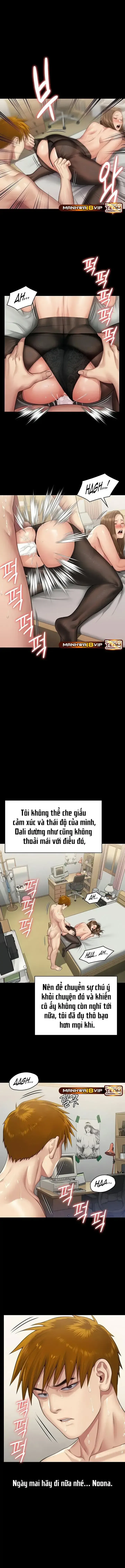 đọc truyện Queen Bee - Nữ Hoàng Ong Chúa Chương 300 ảnh 17 tại Giả Dược