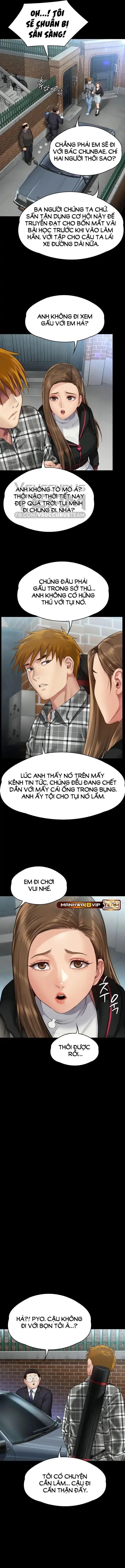 đọc truyện Queen Bee - Nữ Hoàng Ong Chúa Chương 300 ảnh 20 tại Giả Dược
