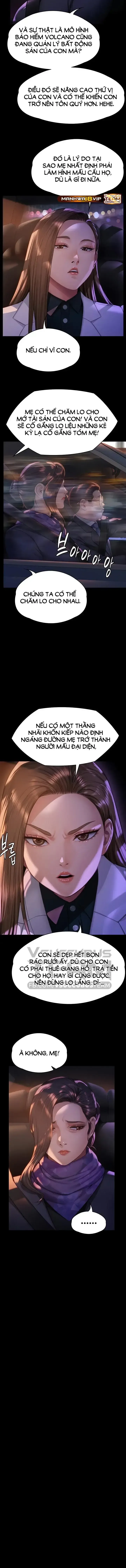 đọc truyện Queen Bee - Nữ Hoàng Ong Chúa Chương 300 ảnh 5 tại Giả Dược