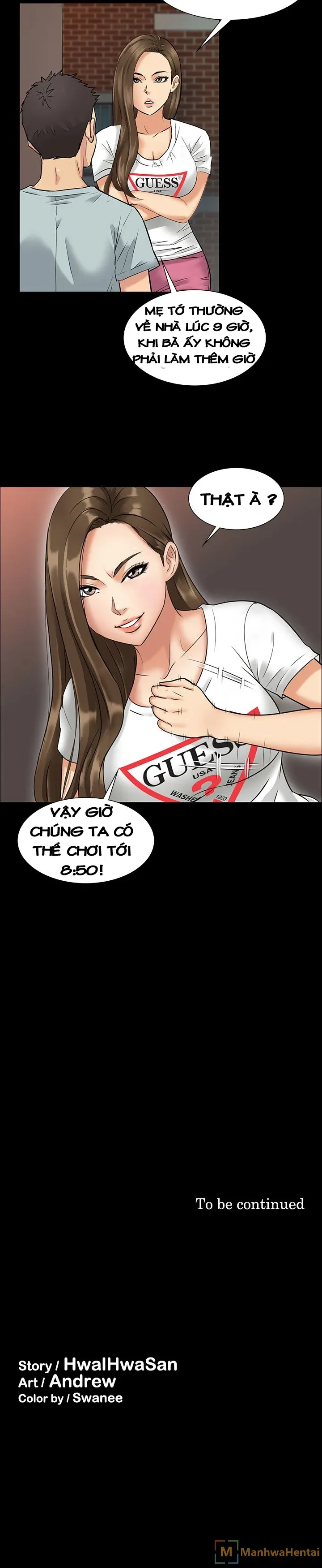 đọc truyện Queen Bee – Ong Chúa Chương 1 ảnh 31 tại Giả Dược