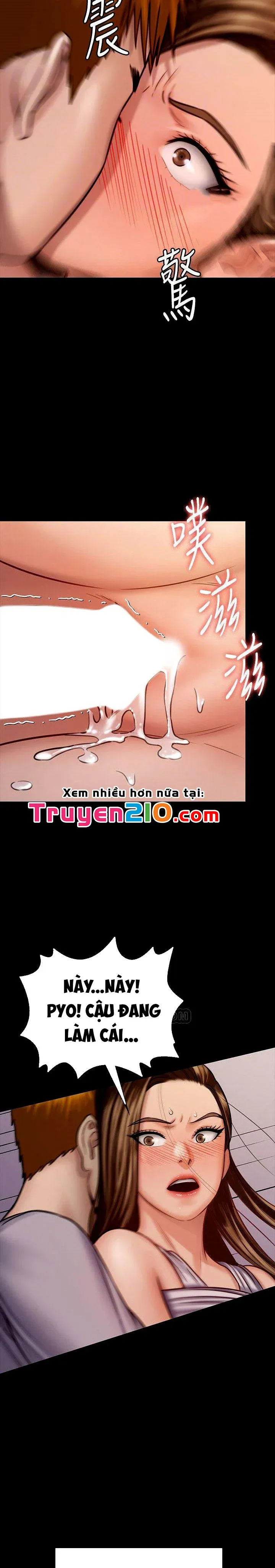 đọc truyện Queen Bee – Ong Chúa Chương 122 ảnh 7 tại Giả Dược