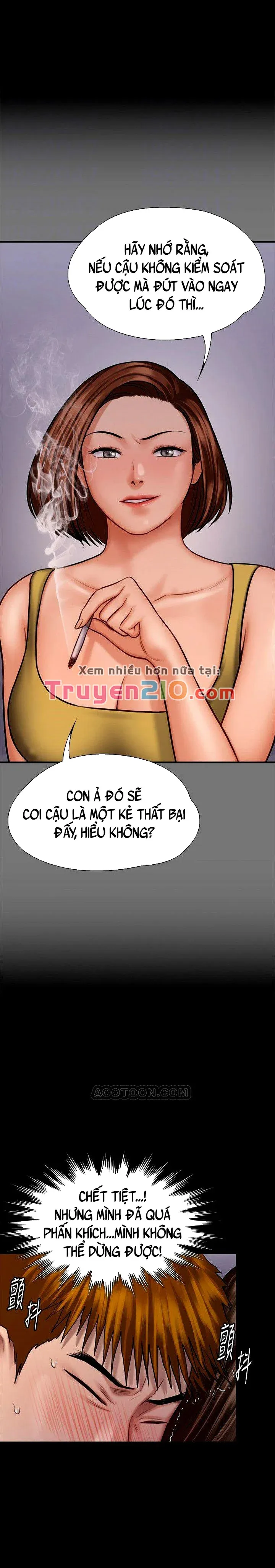 đọc truyện Queen Bee – Ong Chúa Chương 122 ảnh 9 tại Giả Dược