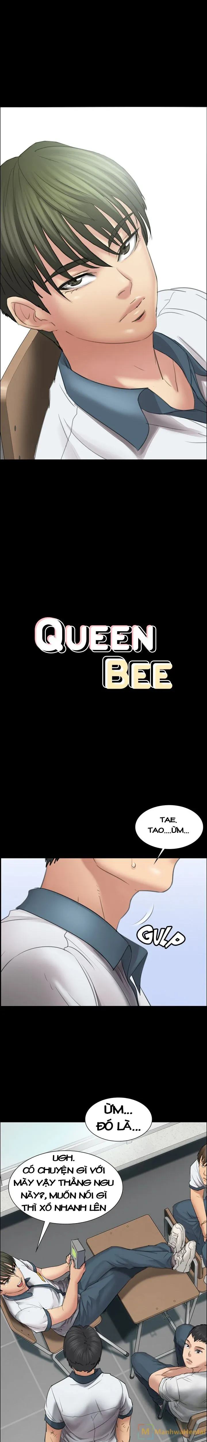 đọc truyện Queen Bee – Ong Chúa Chương 13 ảnh 2 tại Giả Dược