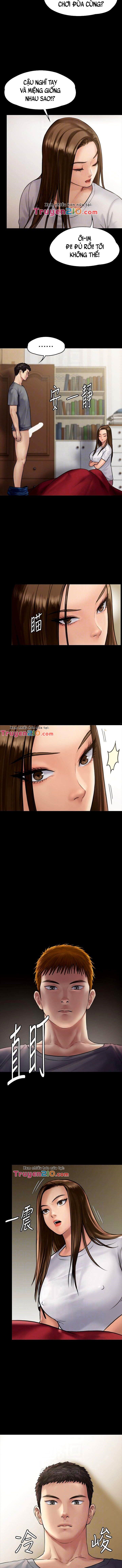 đọc truyện Queen Bee – Ong Chúa Chương 131 ảnh 3 tại Giả Dược