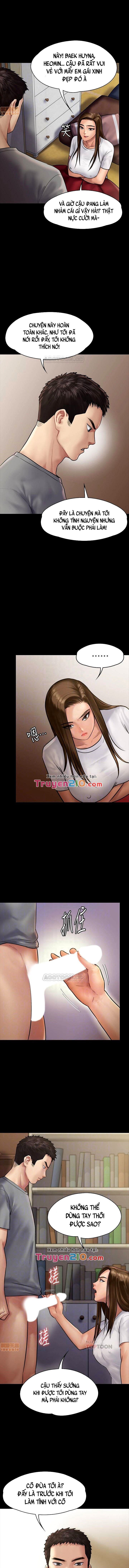 đọc truyện Queen Bee – Ong Chúa Chương 131 ảnh 5 tại Giả Dược