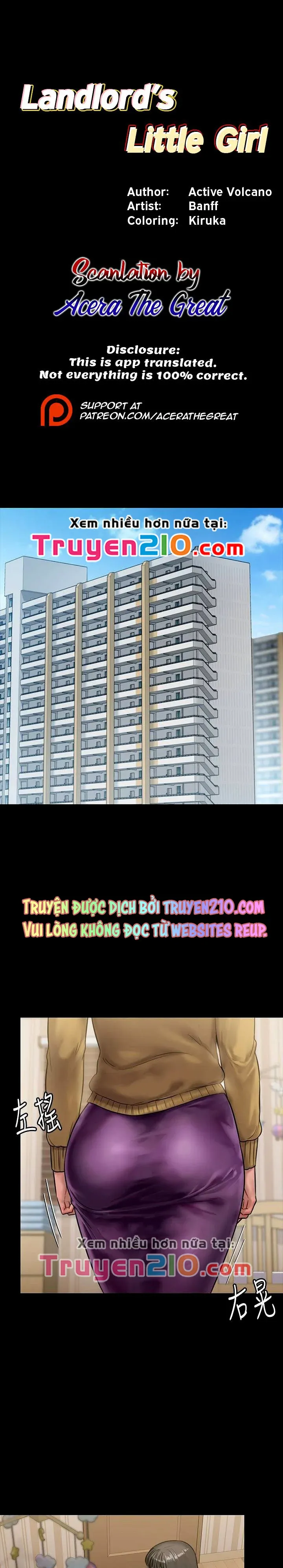đọc truyện Queen Bee – Ong Chúa Chương 135 ảnh 2 tại Truyện Dạ Ký