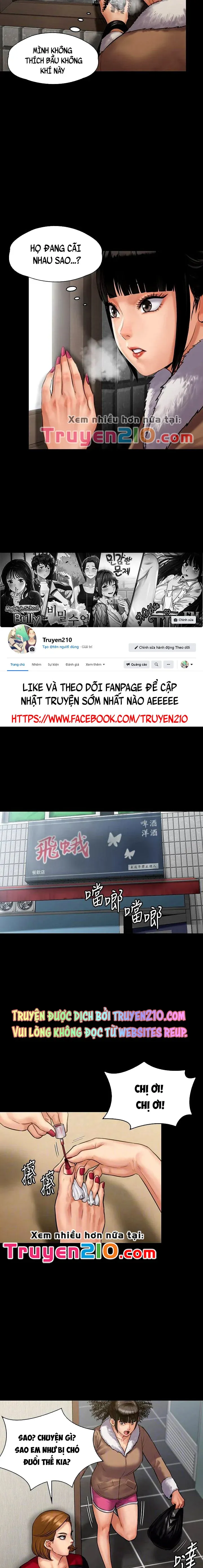 đọc truyện Queen Bee – Ong Chúa Chương 136 ảnh 2 tại Giả Dược