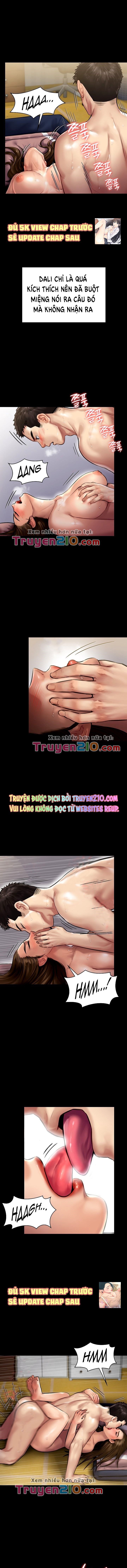 đọc truyện Queen Bee – Ong Chúa Chương 138 ảnh 6 tại Giả Dược