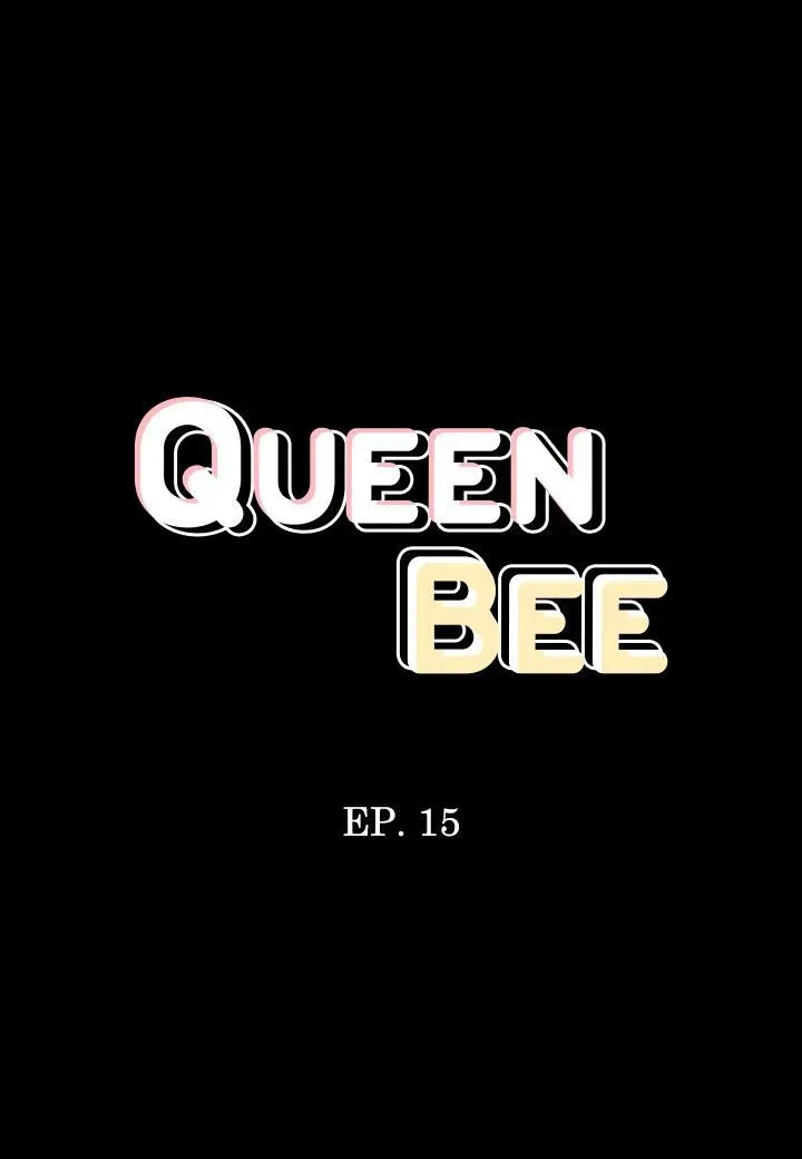 đọc truyện Queen Bee – Ong Chúa Chương 15 ảnh 1 tại Giả Dược