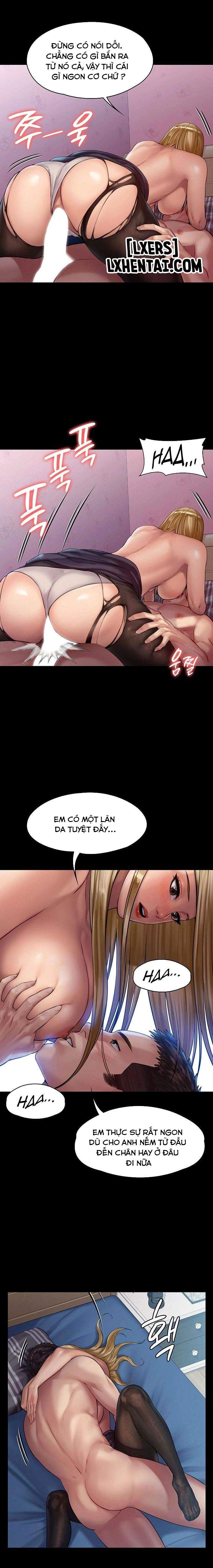 đọc truyện Queen Bee – Ong Chúa Chương 157 ảnh 7 tại Truyện Dạ Ký