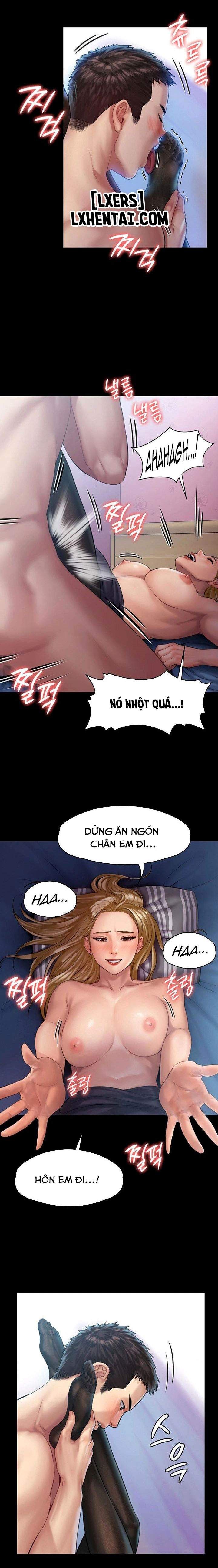 đọc truyện Queen Bee – Ong Chúa Chương 157 ảnh 9 tại Truyện Dạ Ký
