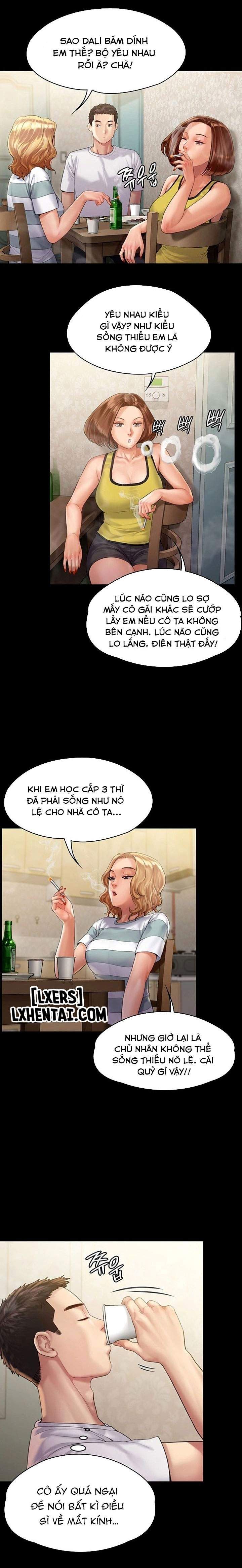 đọc truyện Queen Bee – Ong Chúa Chương 159 ảnh 11 tại Giả Dược