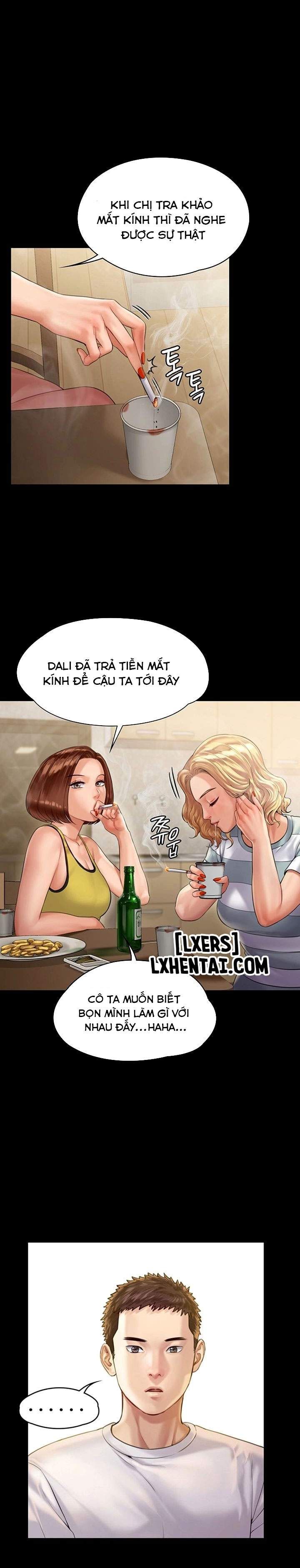 đọc truyện Queen Bee – Ong Chúa Chương 159 ảnh 10 tại Giả Dược